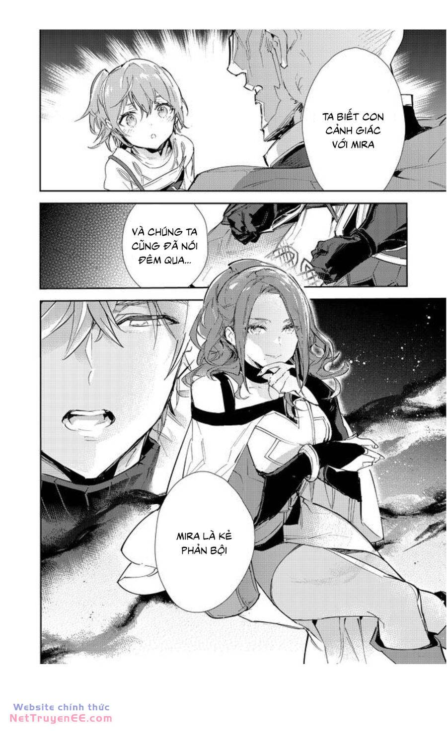 Saijaku Teima Wa Gomi Hiroi No Tabi O Hajimemashita Chapter 16.5 - Trang 2