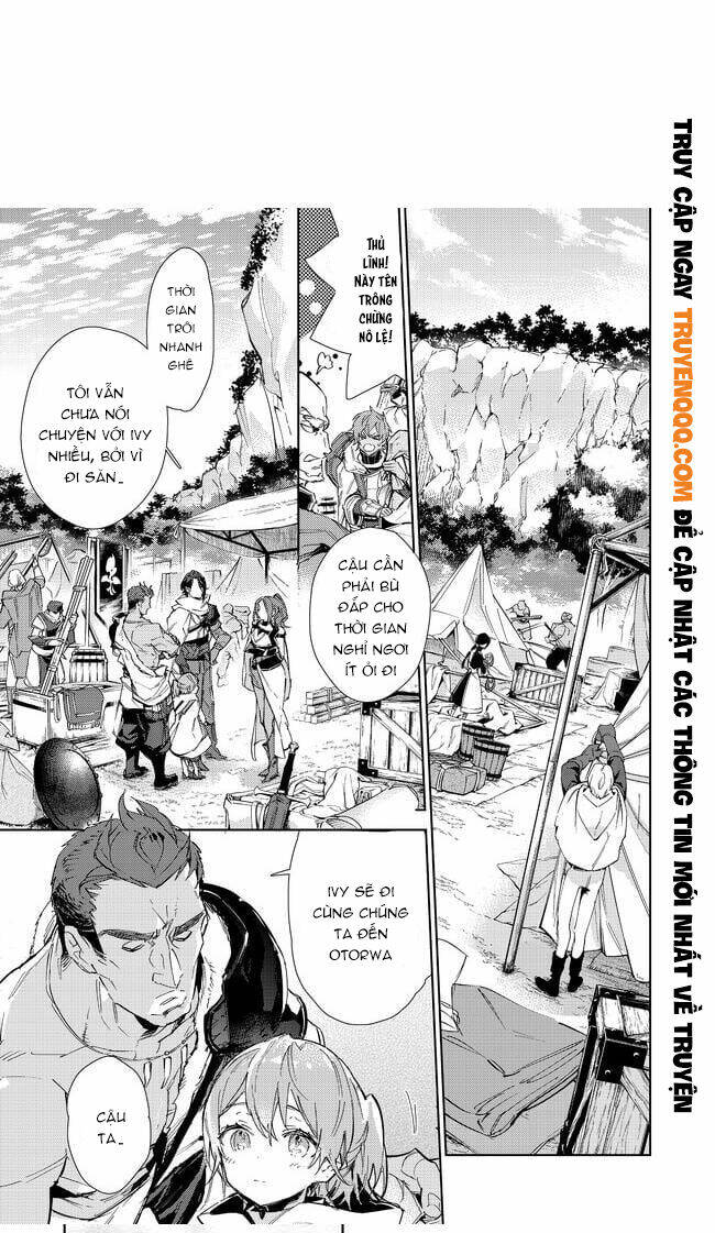 Saijaku Teima Wa Gomi Hiroi No Tabi O Hajimemashita Chapter 16 - Trang 2