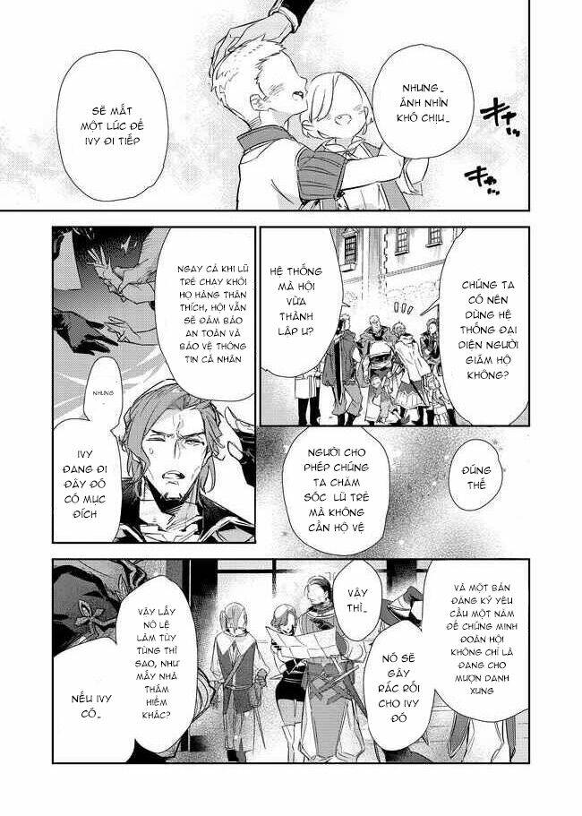 Saijaku Teima Wa Gomi Hiroi No Tabi O Hajimemashita Chapter 16 - Trang 2