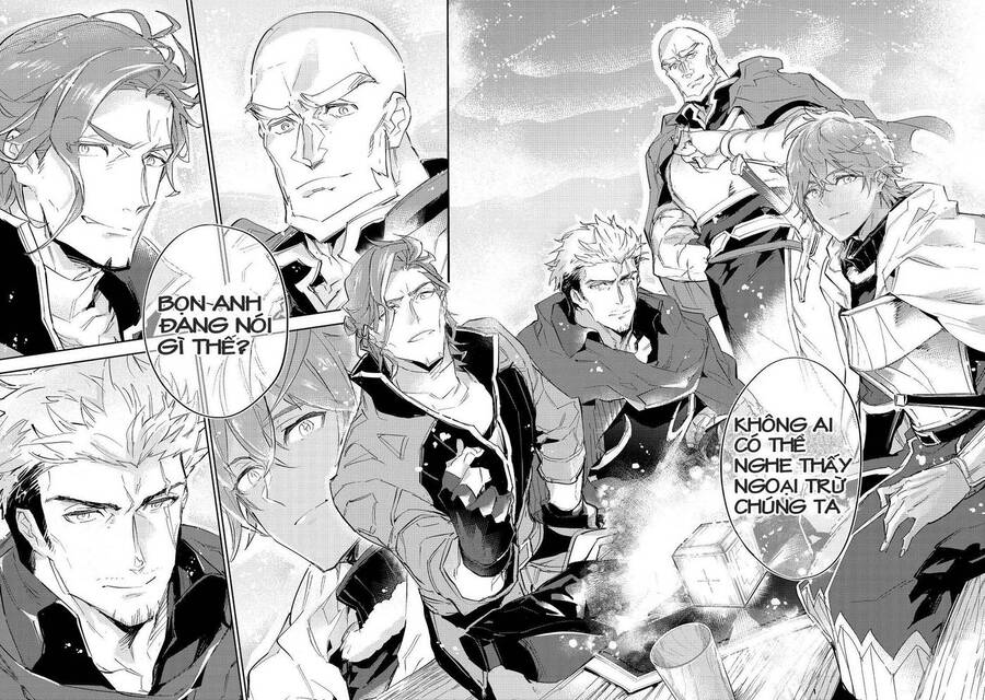 Saijaku Teima Wa Gomi Hiroi No Tabi O Hajimemashita Chapter 17.2 - Trang 2