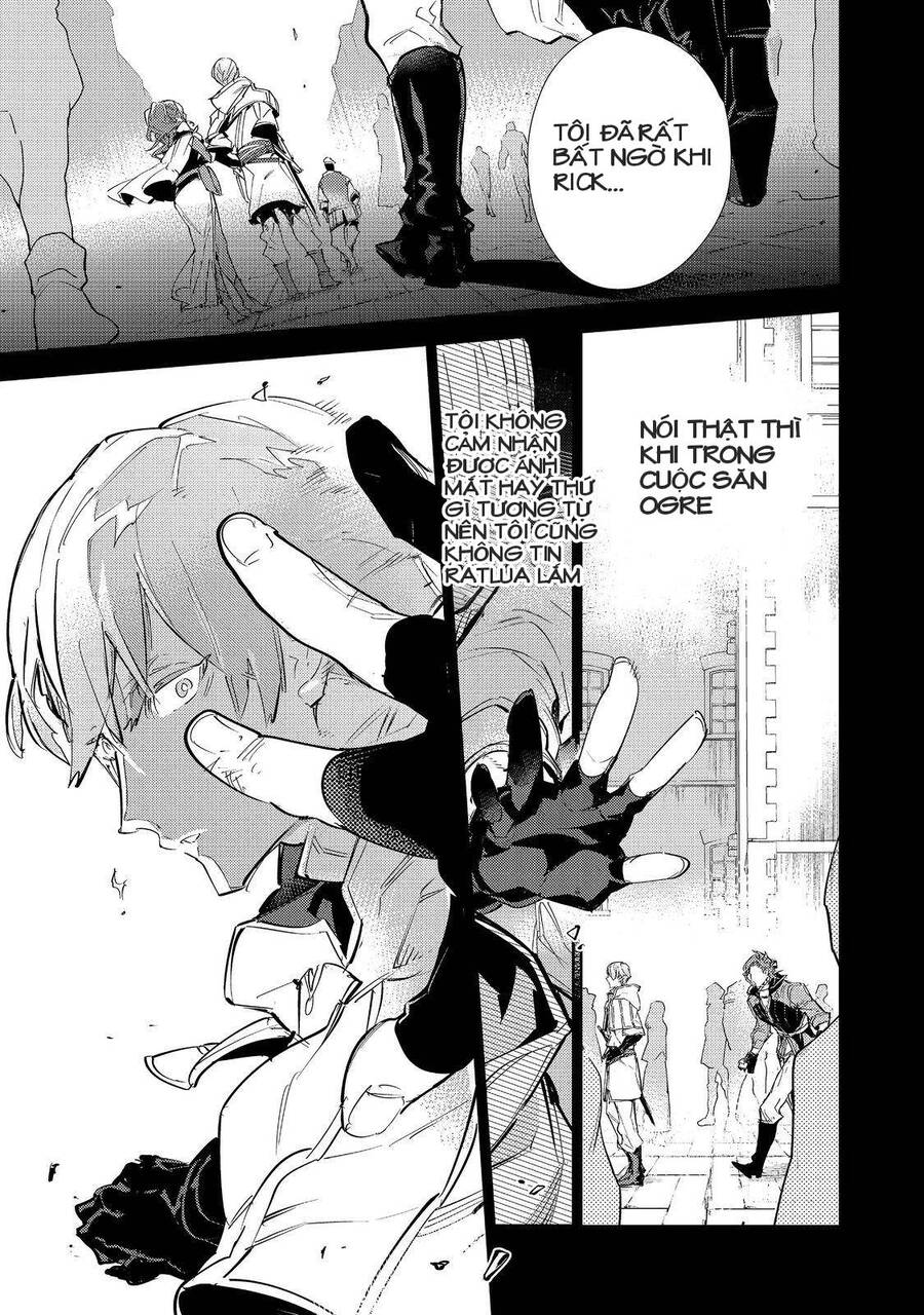 Saijaku Teima Wa Gomi Hiroi No Tabi O Hajimemashita Chapter 17.2 - Trang 2