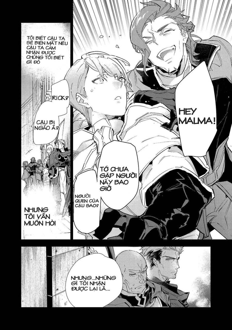 Saijaku Teima Wa Gomi Hiroi No Tabi O Hajimemashita Chapter 17.2 - Trang 2