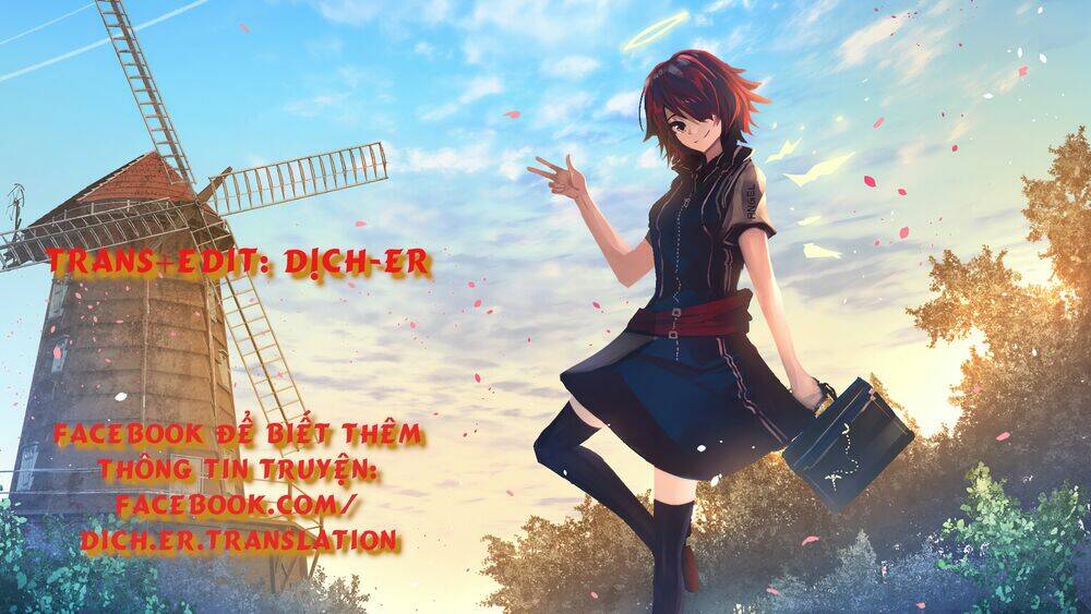 Saijaku Teima Wa Gomi Hiroi No Tabi O Hajimemashita Chapter 4.1 - Trang 2