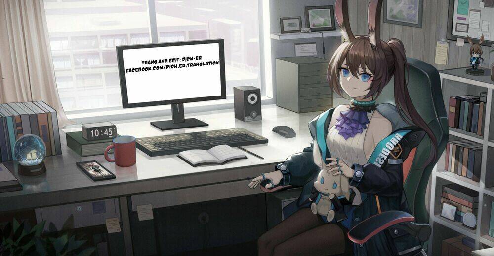 Saijaku Teima Wa Gomi Hiroi No Tabi O Hajimemashita Chapter 6.2 - Trang 2