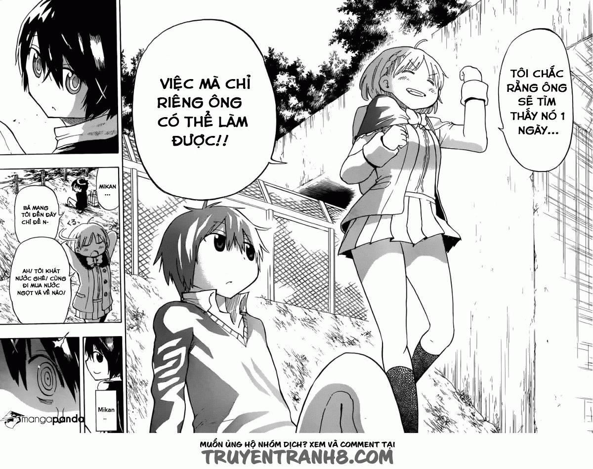 Saike Mata Shite Mo Chapter 1 - Trang 2