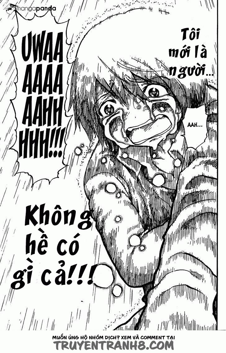 Saike Mata Shite Mo Chapter 1 - Trang 2