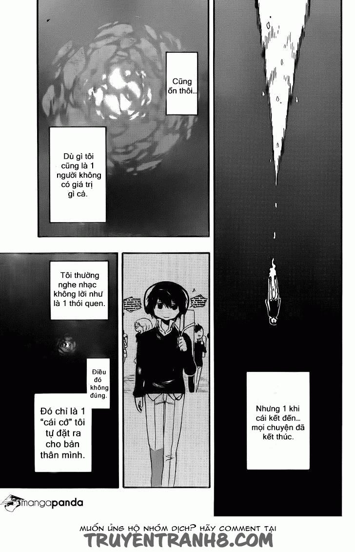 Saike Mata Shite Mo Chapter 1 - Trang 2