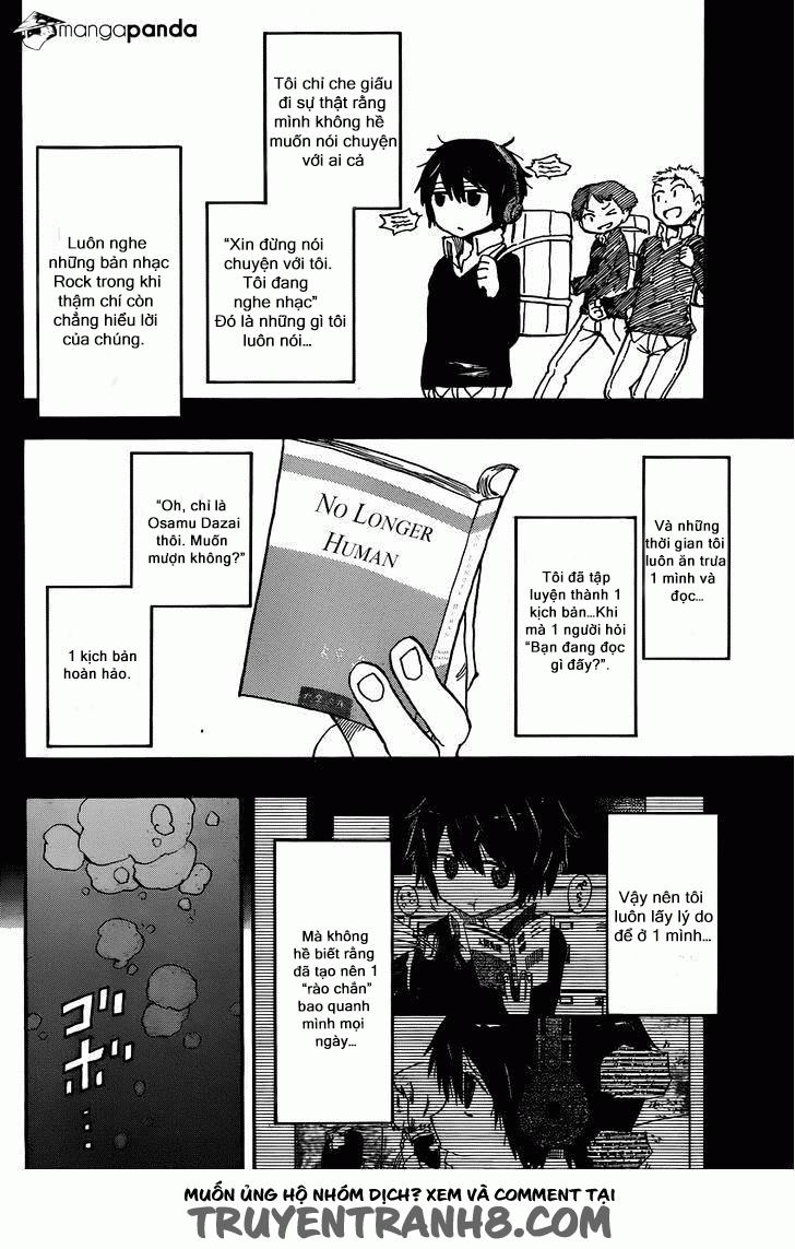 Saike Mata Shite Mo Chapter 1 - Trang 2