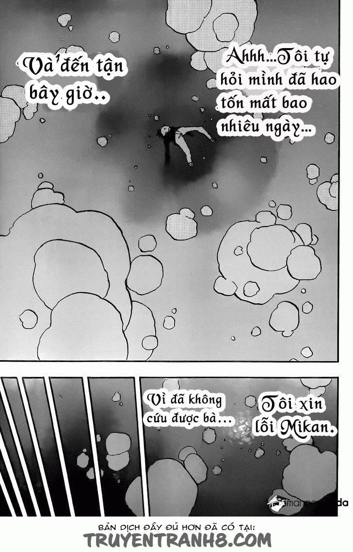 Saike Mata Shite Mo Chapter 1 - Trang 2