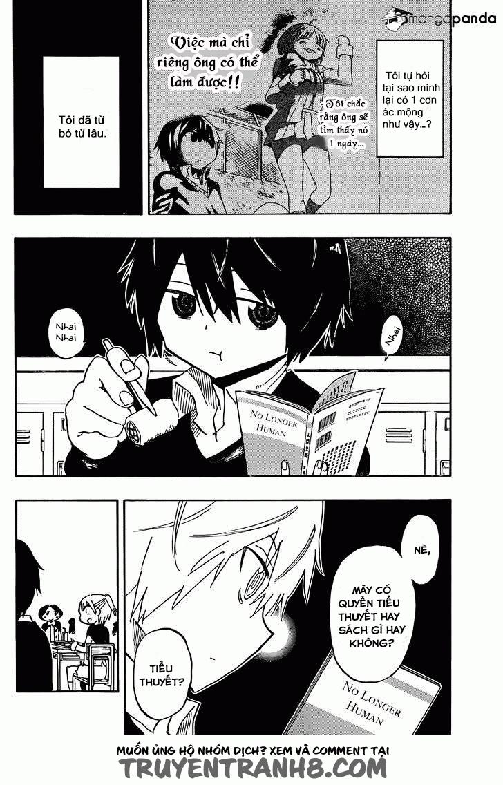 Saike Mata Shite Mo Chapter 1 - Trang 2