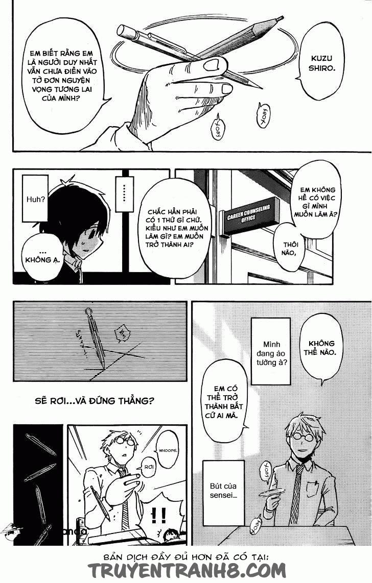 Saike Mata Shite Mo Chapter 1 - Trang 2