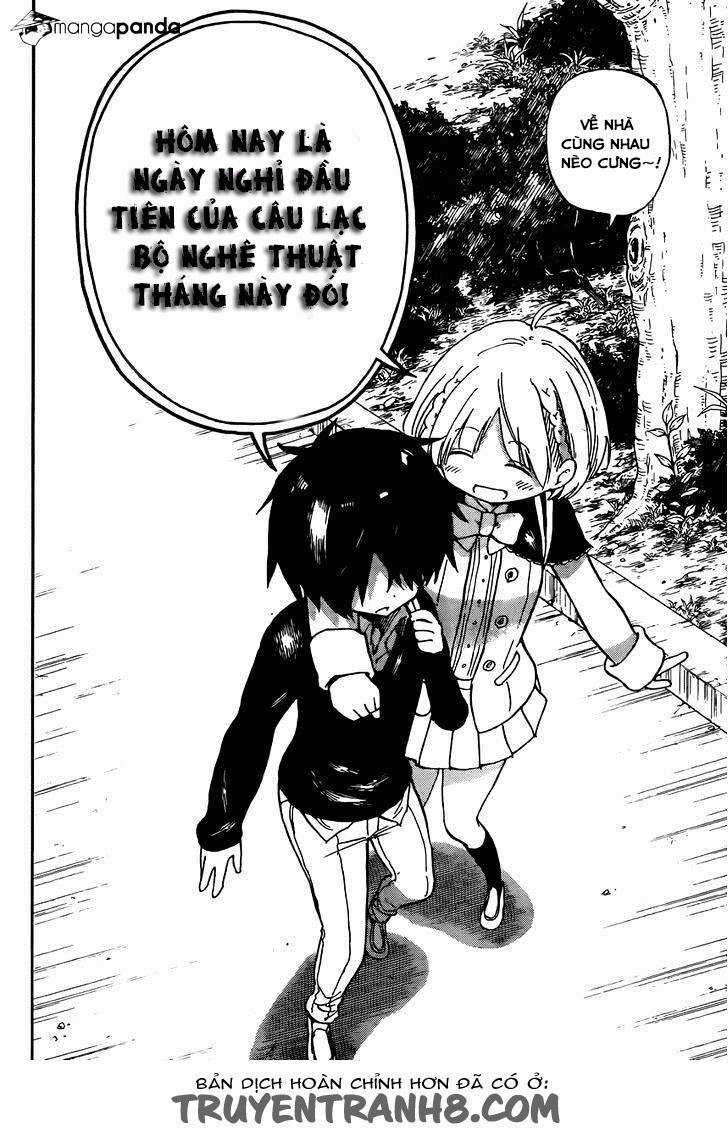 Saike Mata Shite Mo Chapter 1 - Trang 2