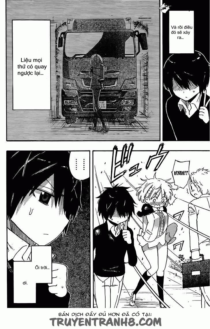 Saike Mata Shite Mo Chapter 1 - Trang 2