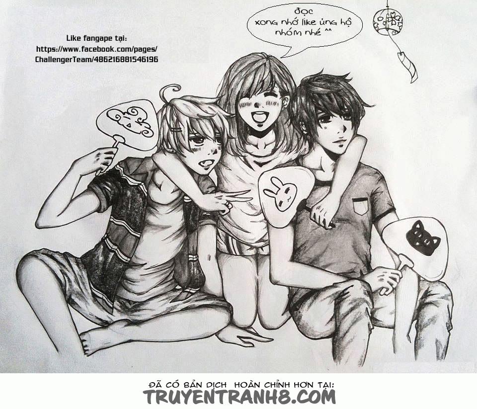 Saike Mata Shite Mo Chapter 1 - Trang 2