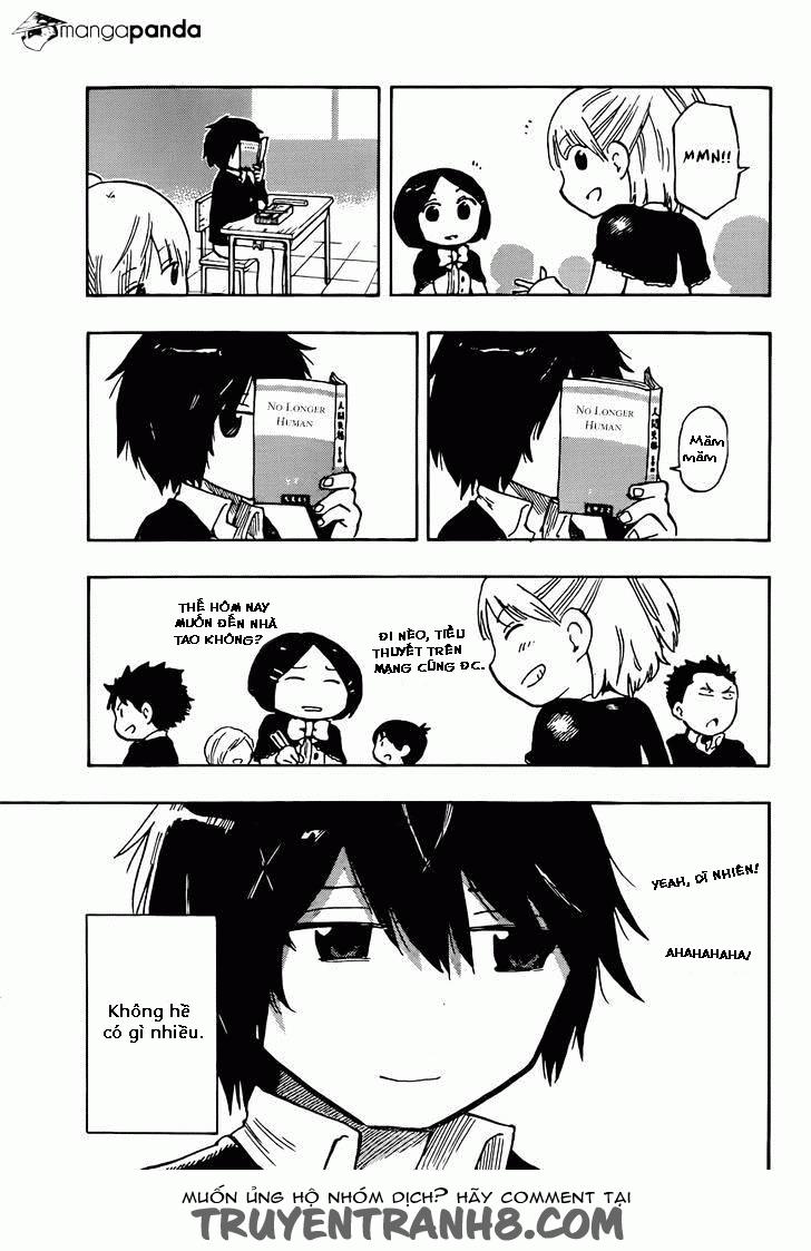 Saike Mata Shite Mo Chapter 1 - Trang 2