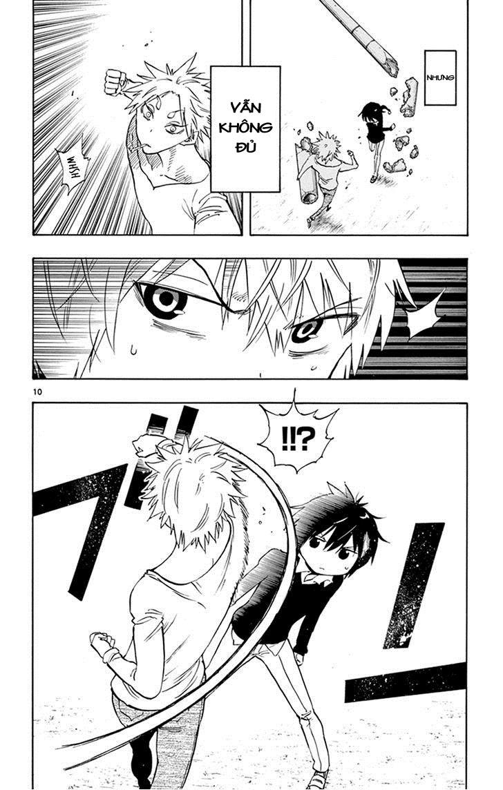 Saike Mata Shite Mo Chapter 10 - Trang 2