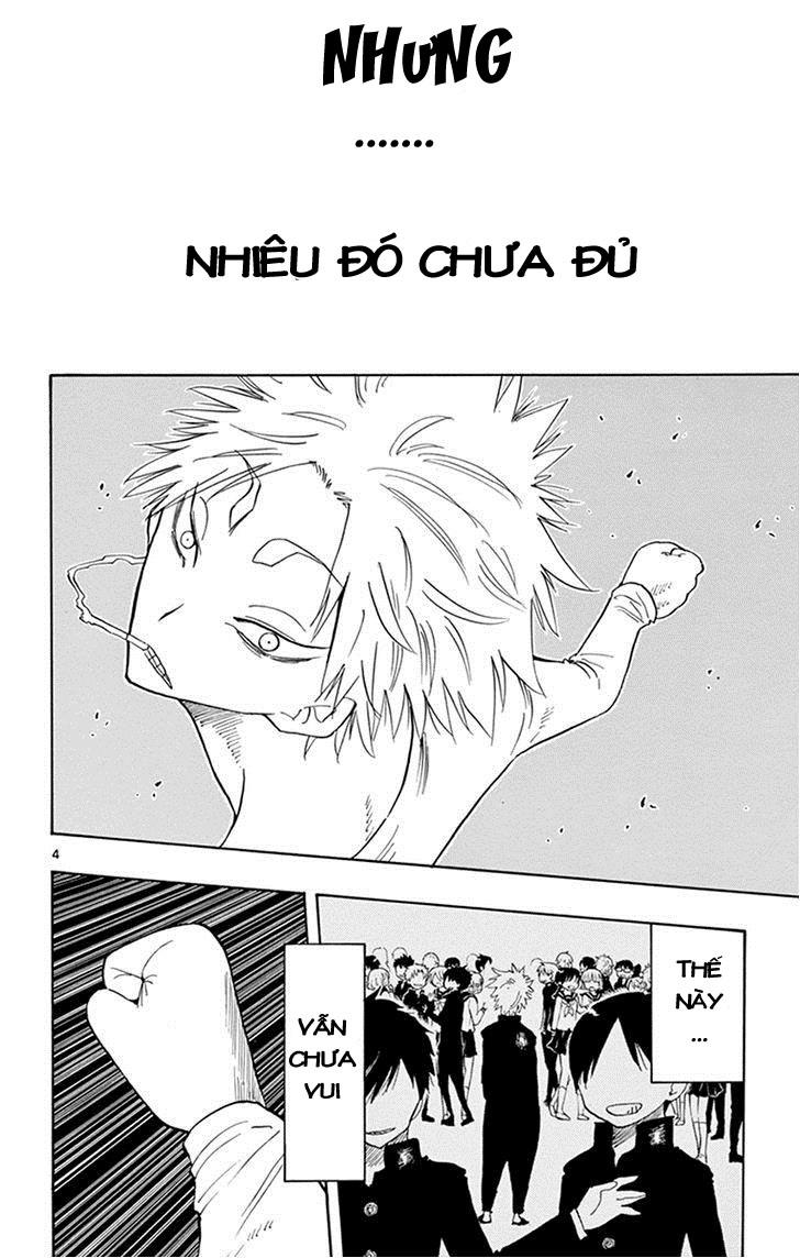 Saike Mata Shite Mo Chapter 10 - Trang 2