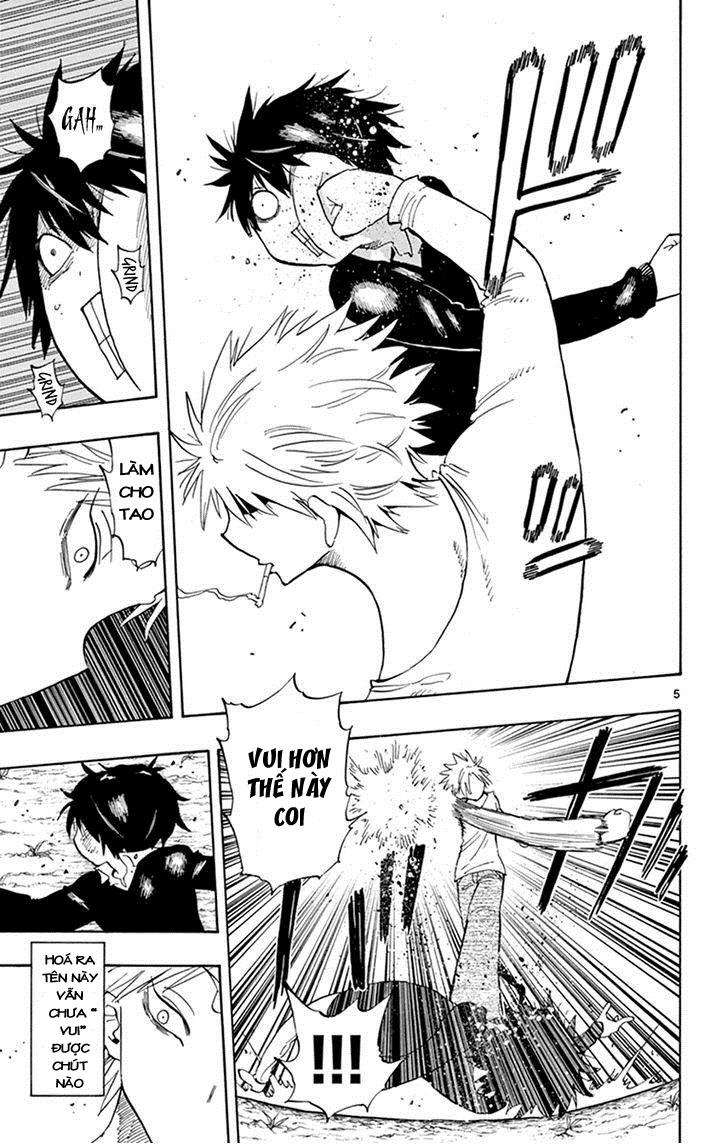 Saike Mata Shite Mo Chapter 10 - Trang 2