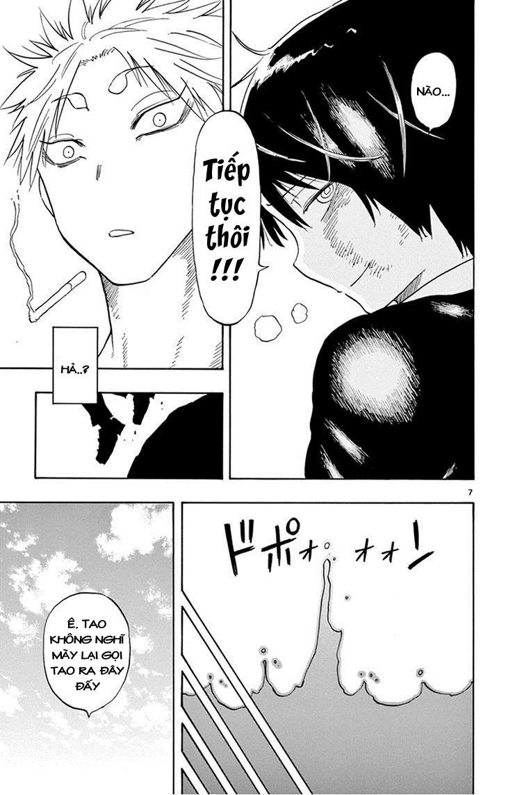 Saike Mata Shite Mo Chapter 10 - Trang 2