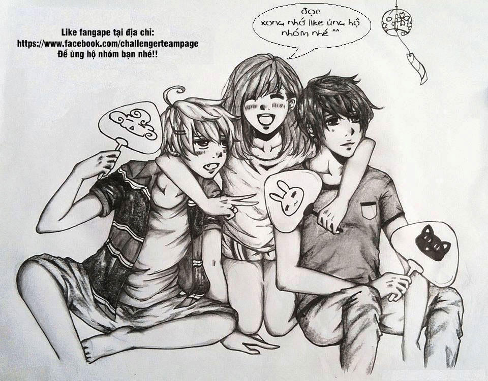 Saike Mata Shite Mo Chapter 11 - Trang 2