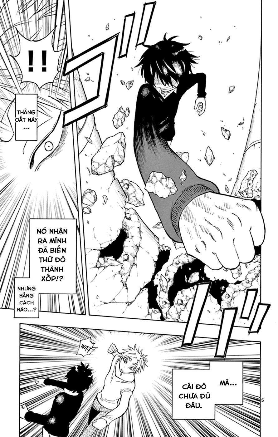 Saike Mata Shite Mo Chapter 11 - Trang 2