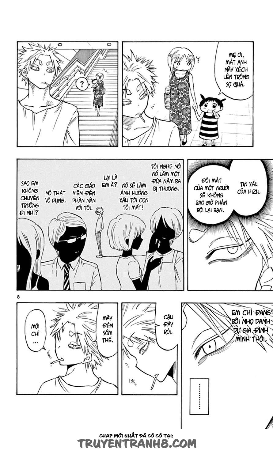 Saike Mata Shite Mo Chapter 12 - Trang 2