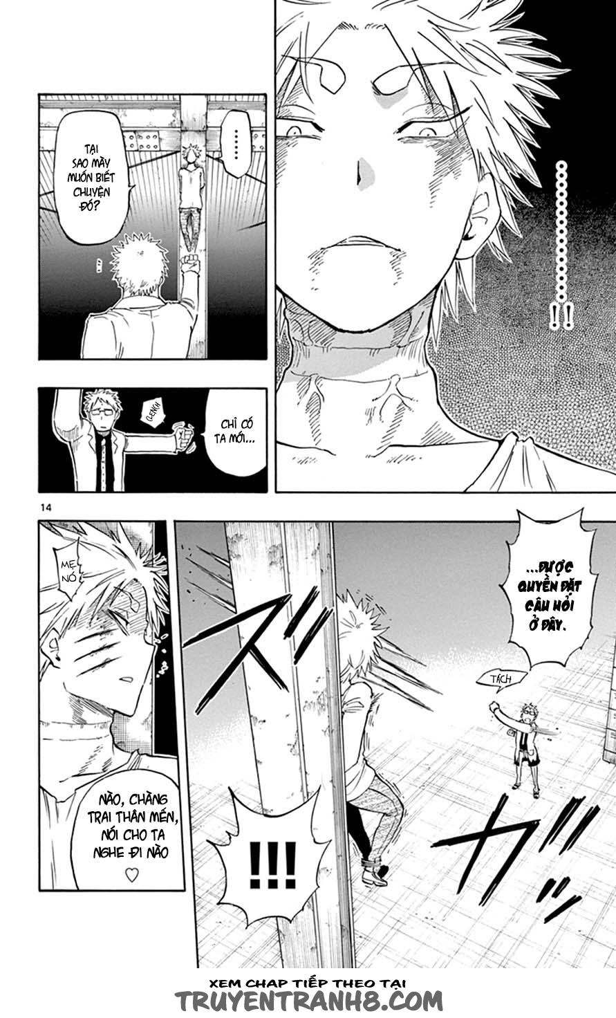 Saike Mata Shite Mo Chapter 12 - Trang 2