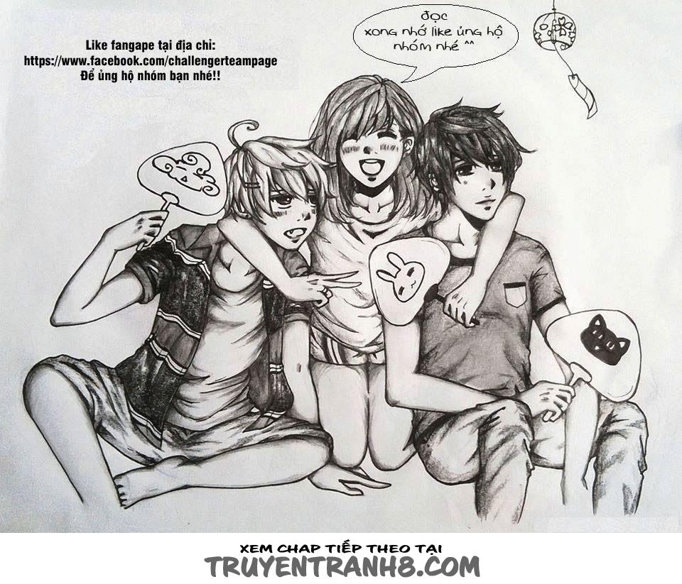 Saike Mata Shite Mo Chapter 12 - Trang 2