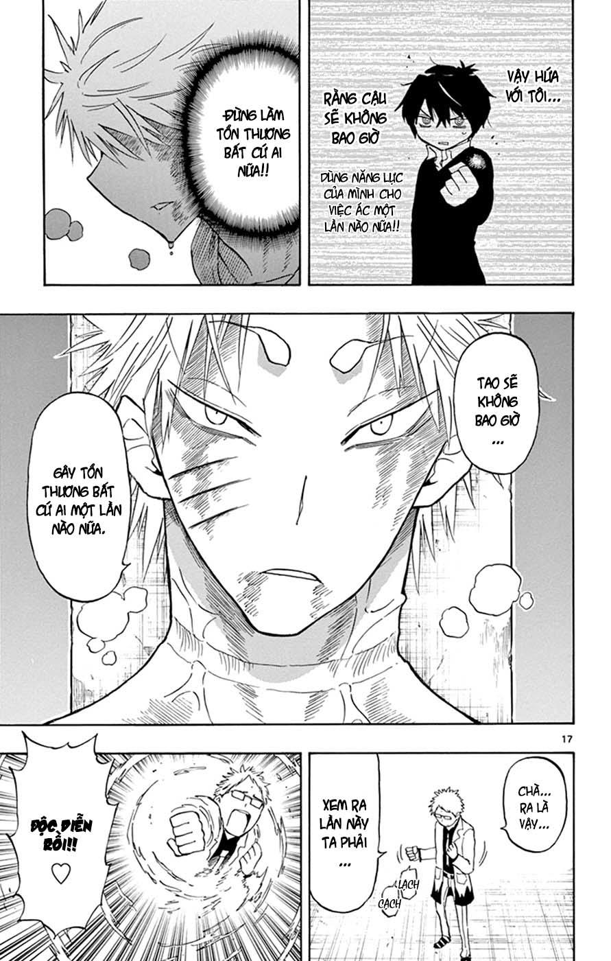 Saike Mata Shite Mo Chapter 13 - Trang 2