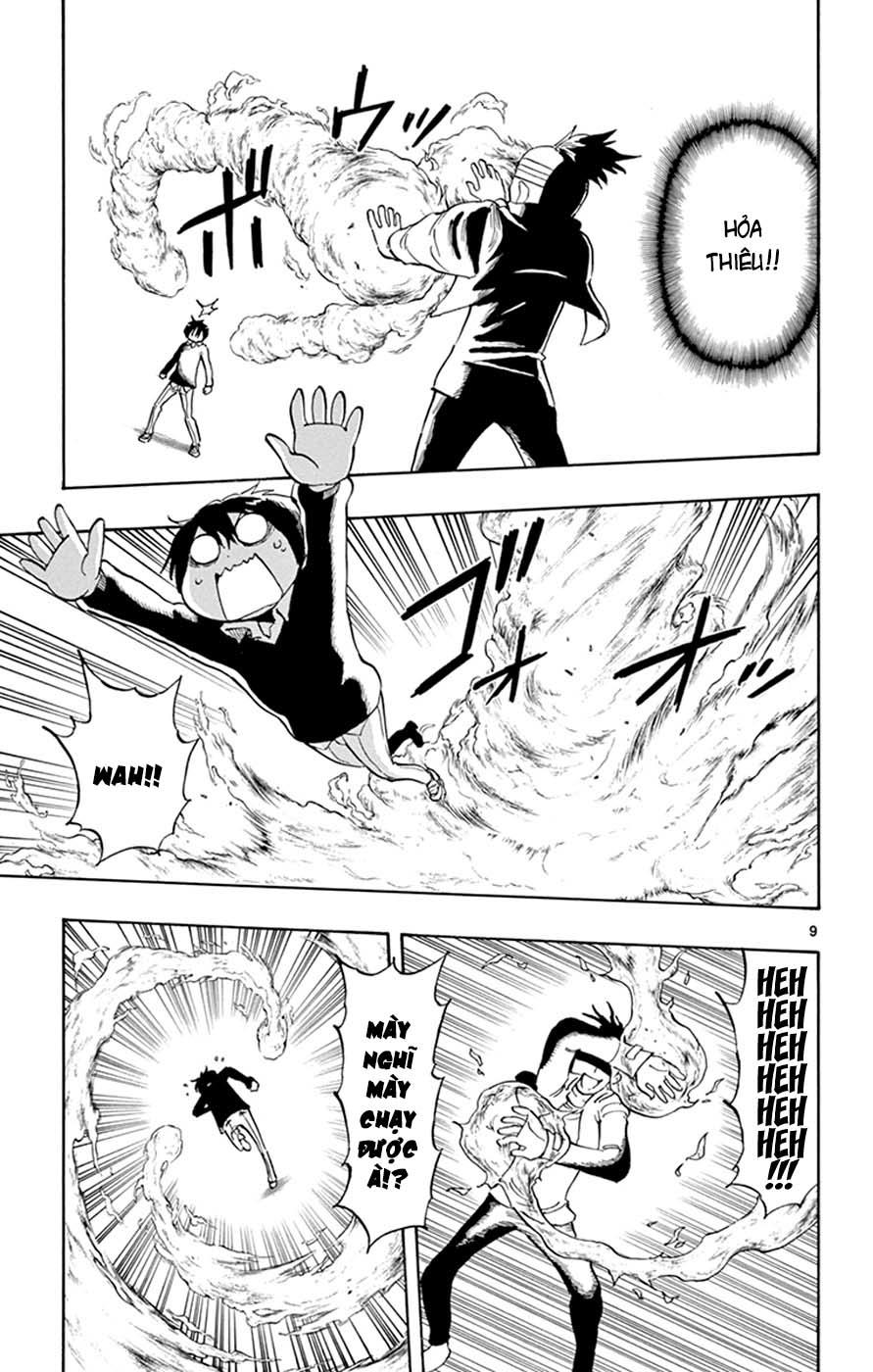 Saike Mata Shite Mo Chapter 14 - Trang 2