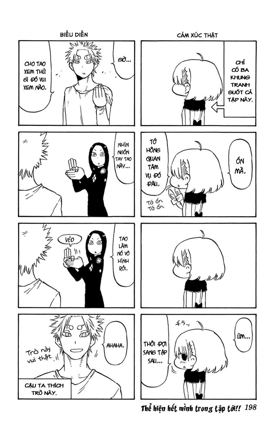 Saike Mata Shite Mo Chapter 14 - Trang 2