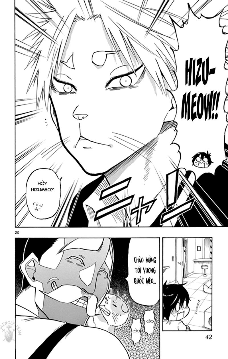 Saike Mata Shite Mo Chapter 16 - Trang 2