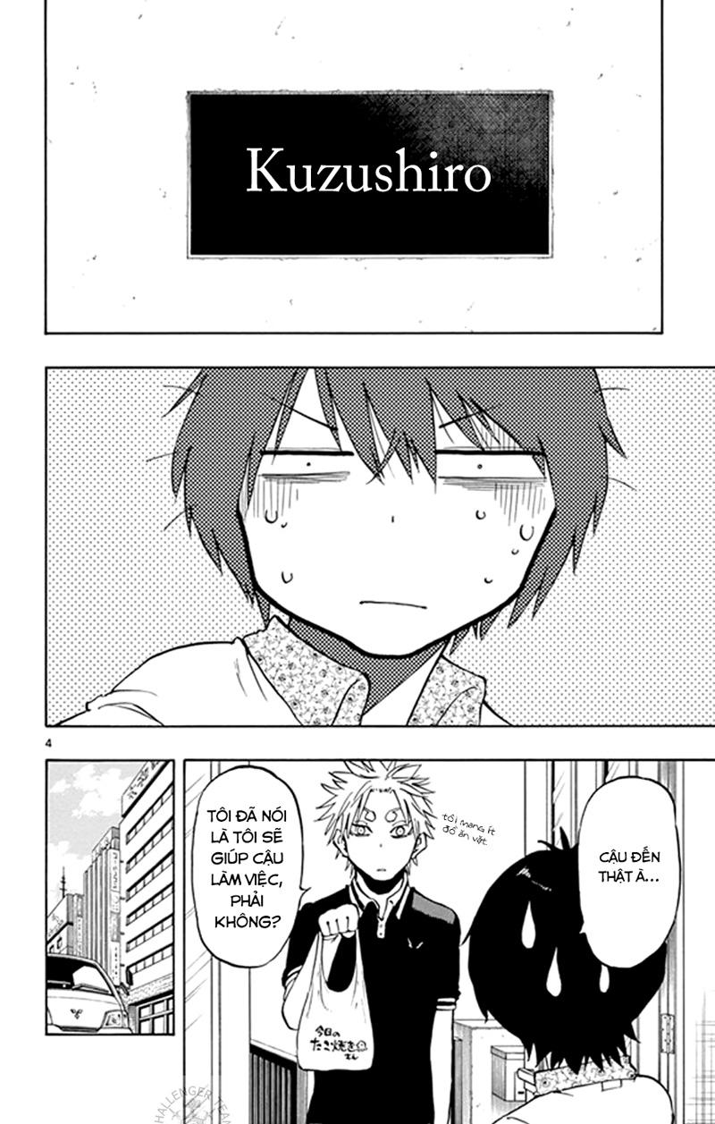 Saike Mata Shite Mo Chapter 16 - Trang 2