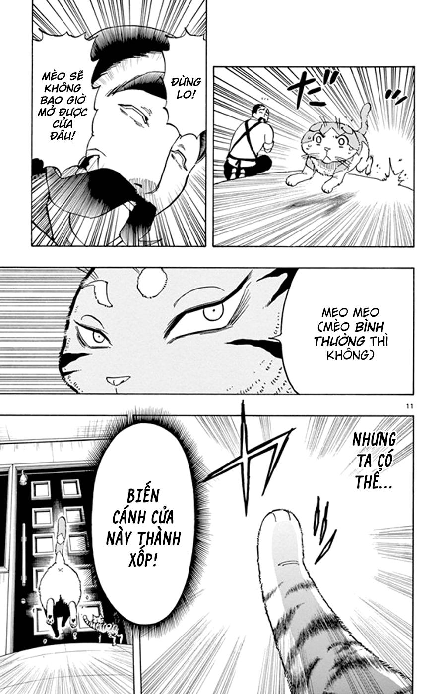 Saike Mata Shite Mo Chapter 18 - Trang 2