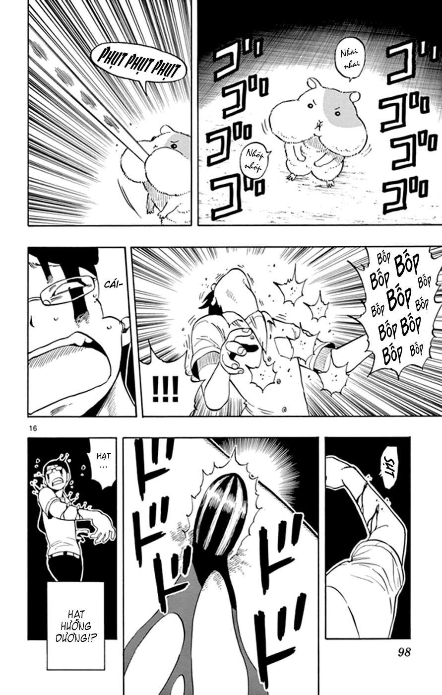 Saike Mata Shite Mo Chapter 19 - Trang 2