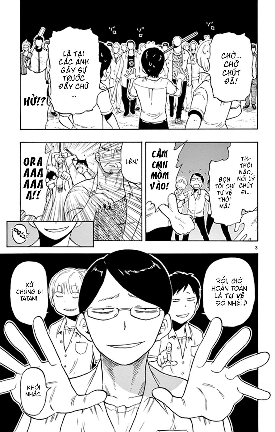 Saike Mata Shite Mo Chapter 19 - Trang 2