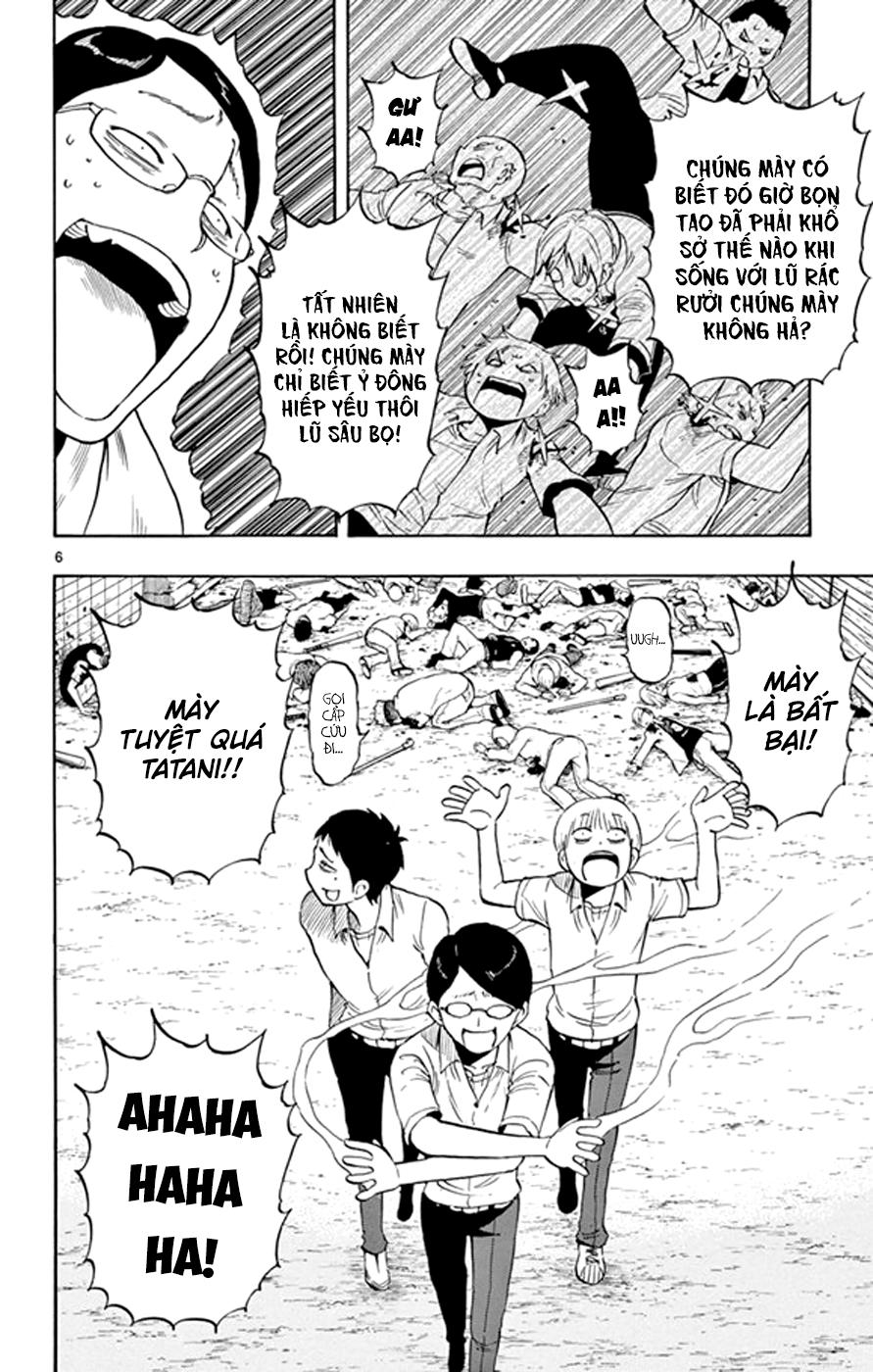 Saike Mata Shite Mo Chapter 19 - Trang 2