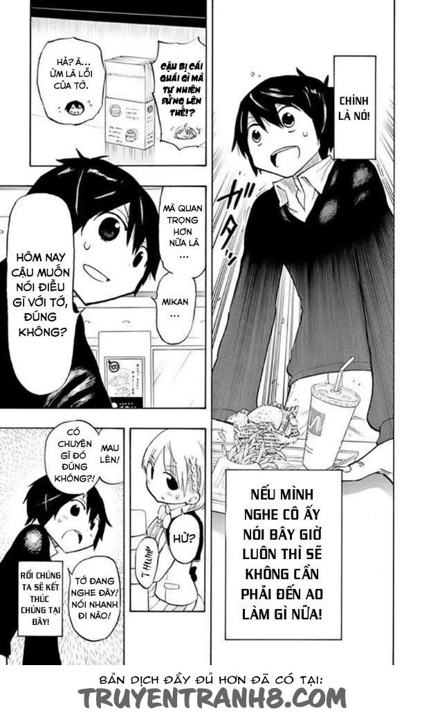 Saike Mata Shite Mo Chapter 2 - Trang 2