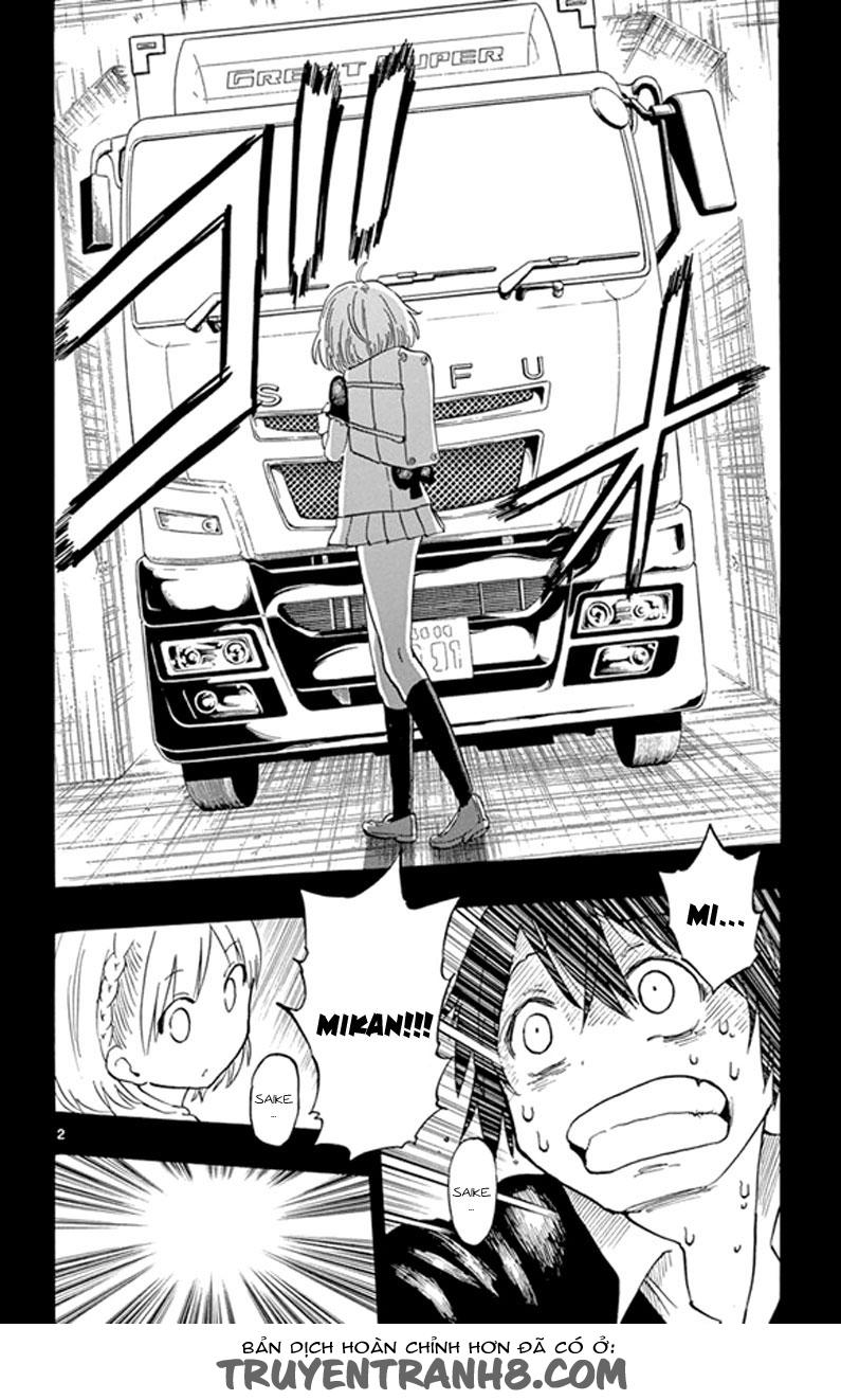 Saike Mata Shite Mo Chapter 2 - Trang 2