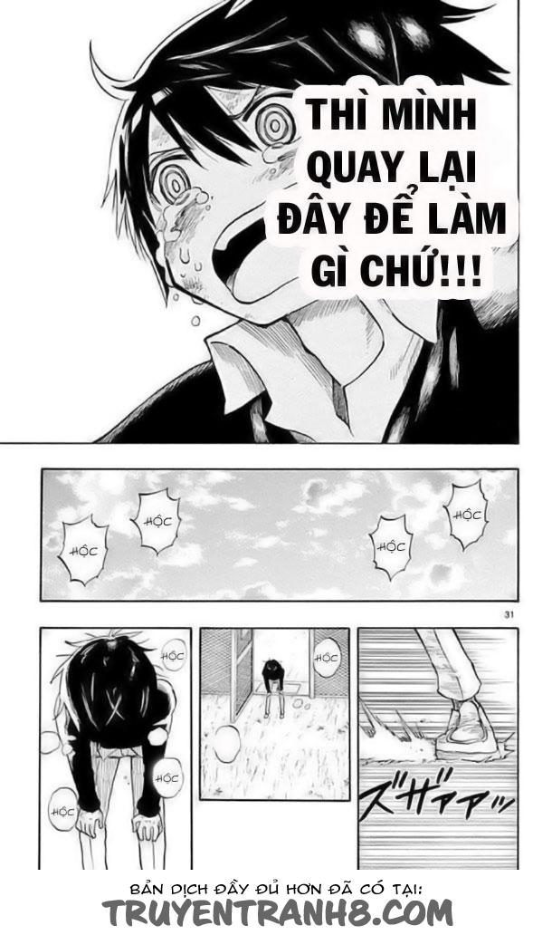 Saike Mata Shite Mo Chapter 2 - Trang 2