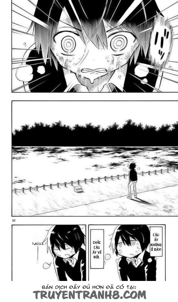 Saike Mata Shite Mo Chapter 2 - Trang 2