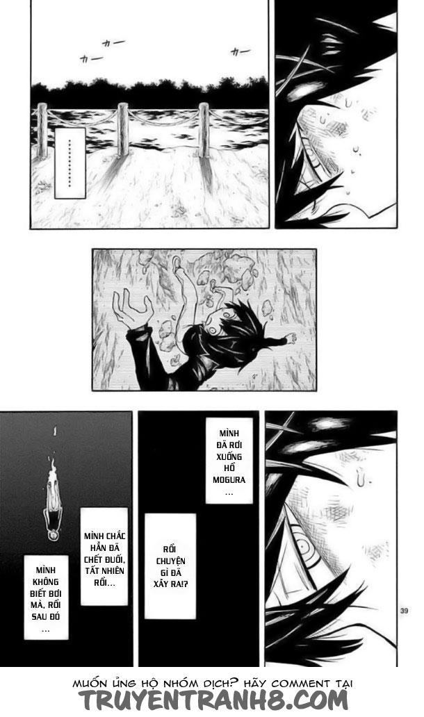 Saike Mata Shite Mo Chapter 2 - Trang 2