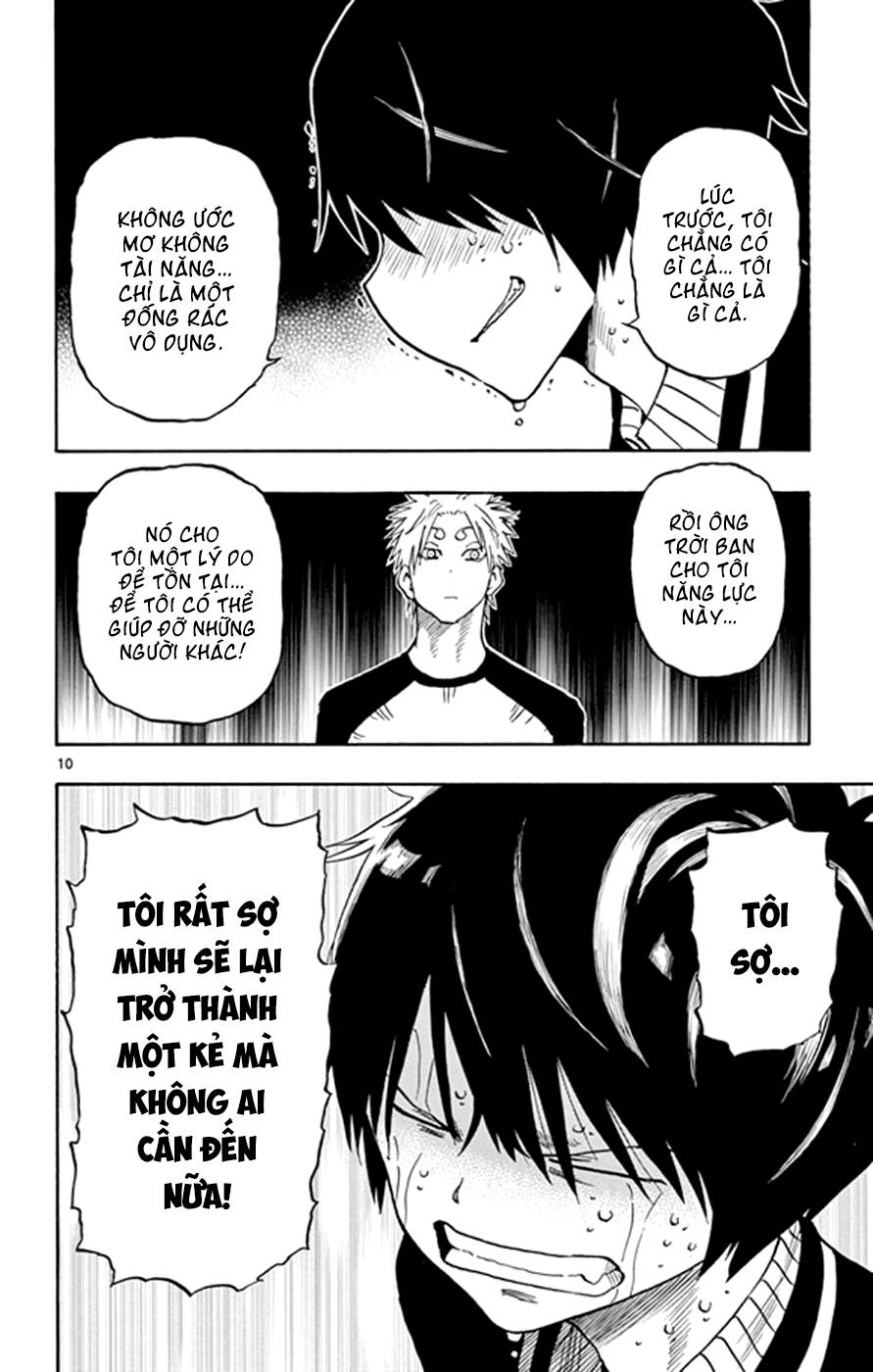 Saike Mata Shite Mo Chapter 20 - Trang 2