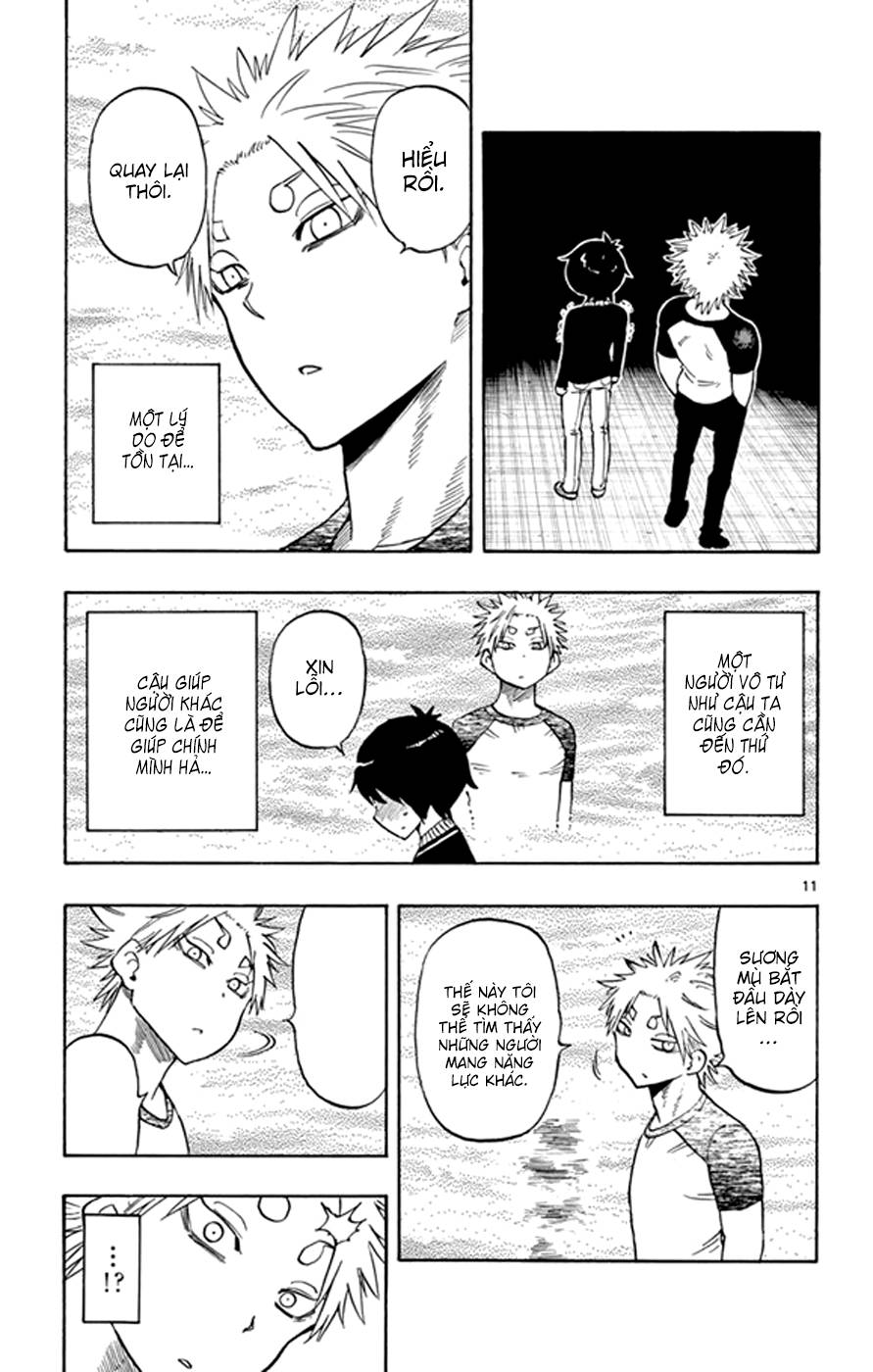 Saike Mata Shite Mo Chapter 20 - Trang 2