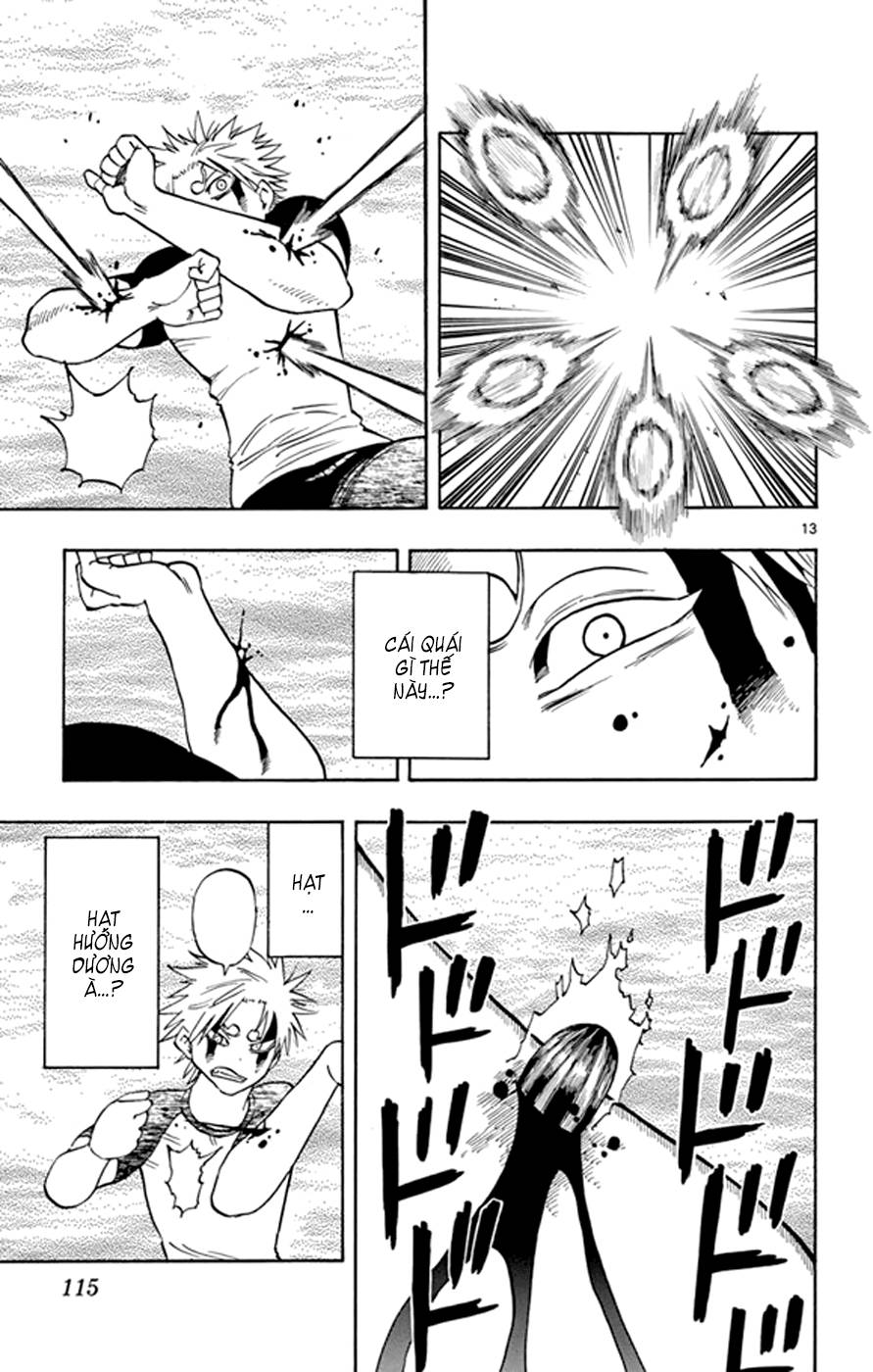 Saike Mata Shite Mo Chapter 20 - Trang 2