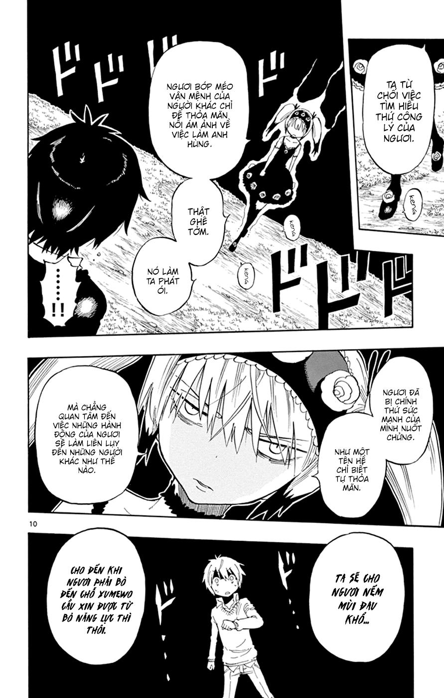 Saike Mata Shite Mo Chapter 24 - Trang 2