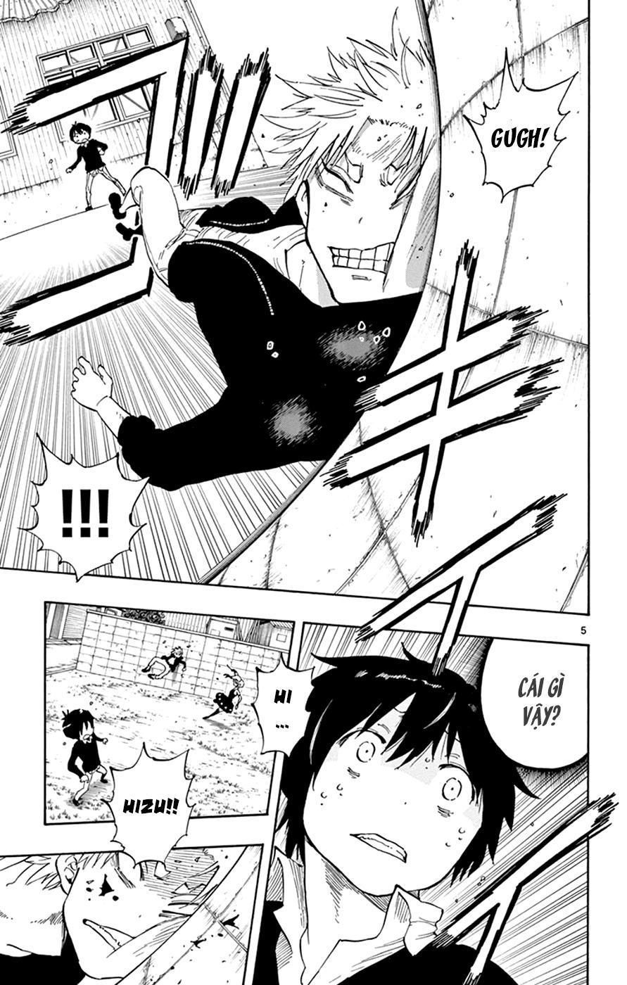 Saike Mata Shite Mo Chapter 24 - Trang 2