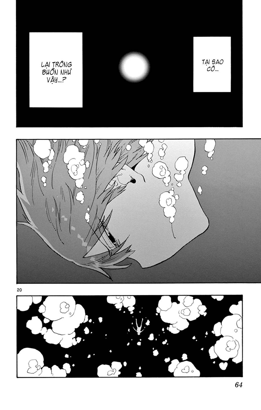 Saike Mata Shite Mo Chapter 25 - Trang 2