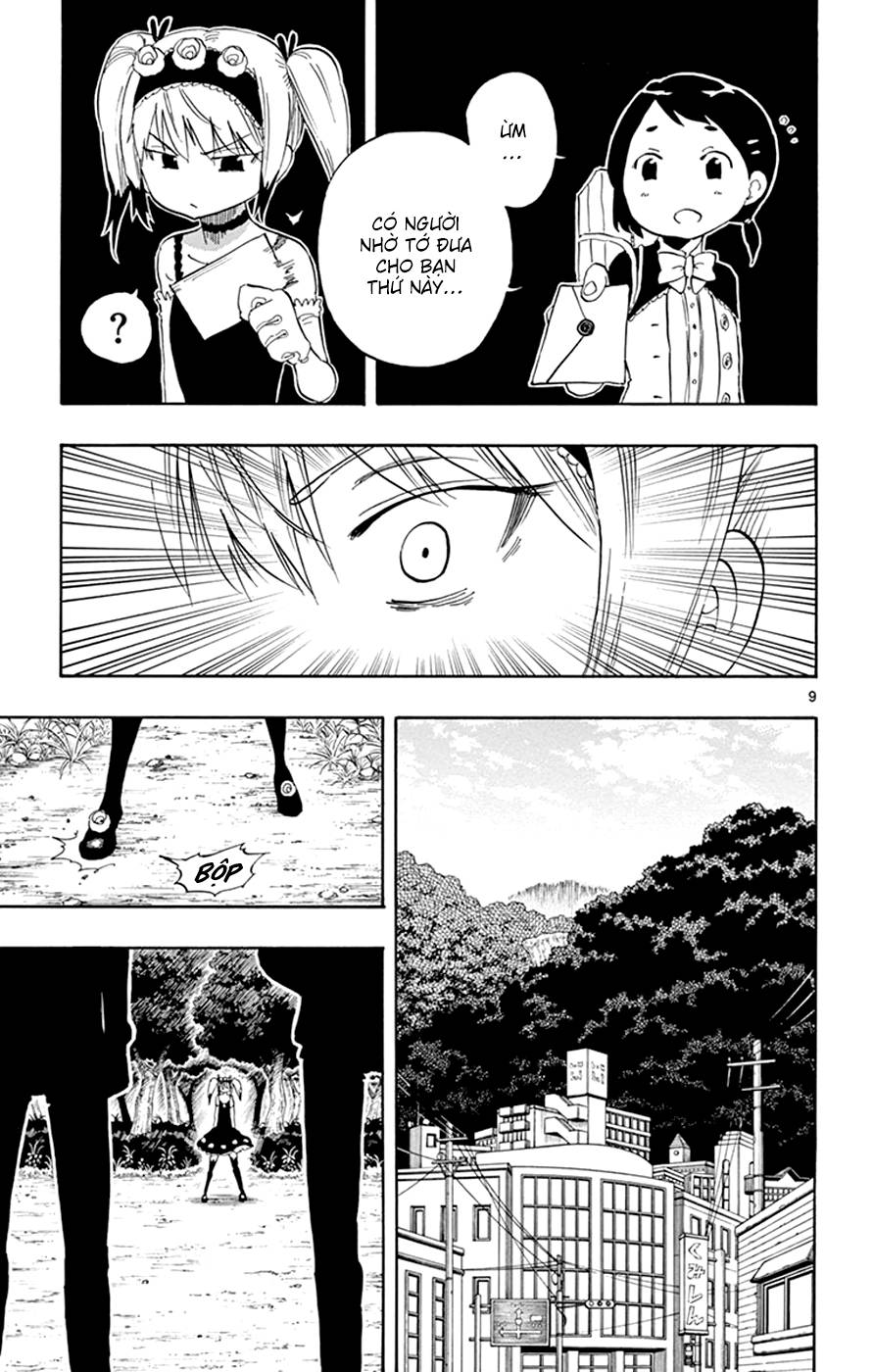 Saike Mata Shite Mo Chapter 26 - Trang 2