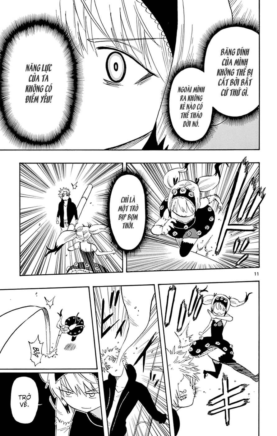 Saike Mata Shite Mo Chapter 26 - Trang 2